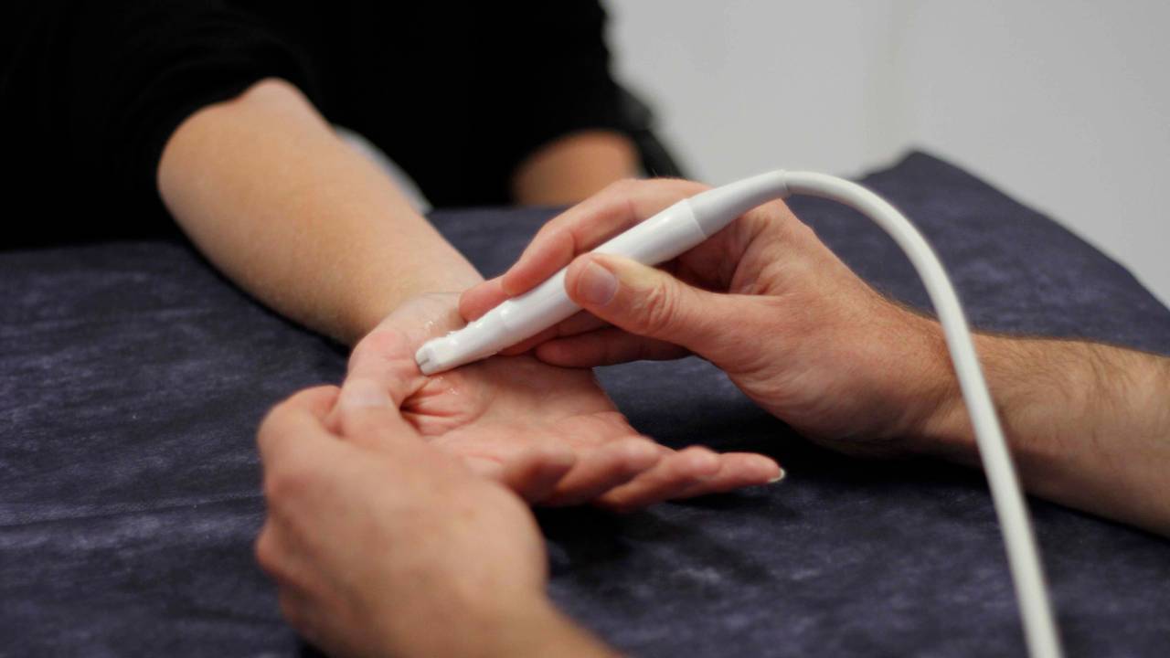 MSK Australia: Upper Limb Nerve Webinar