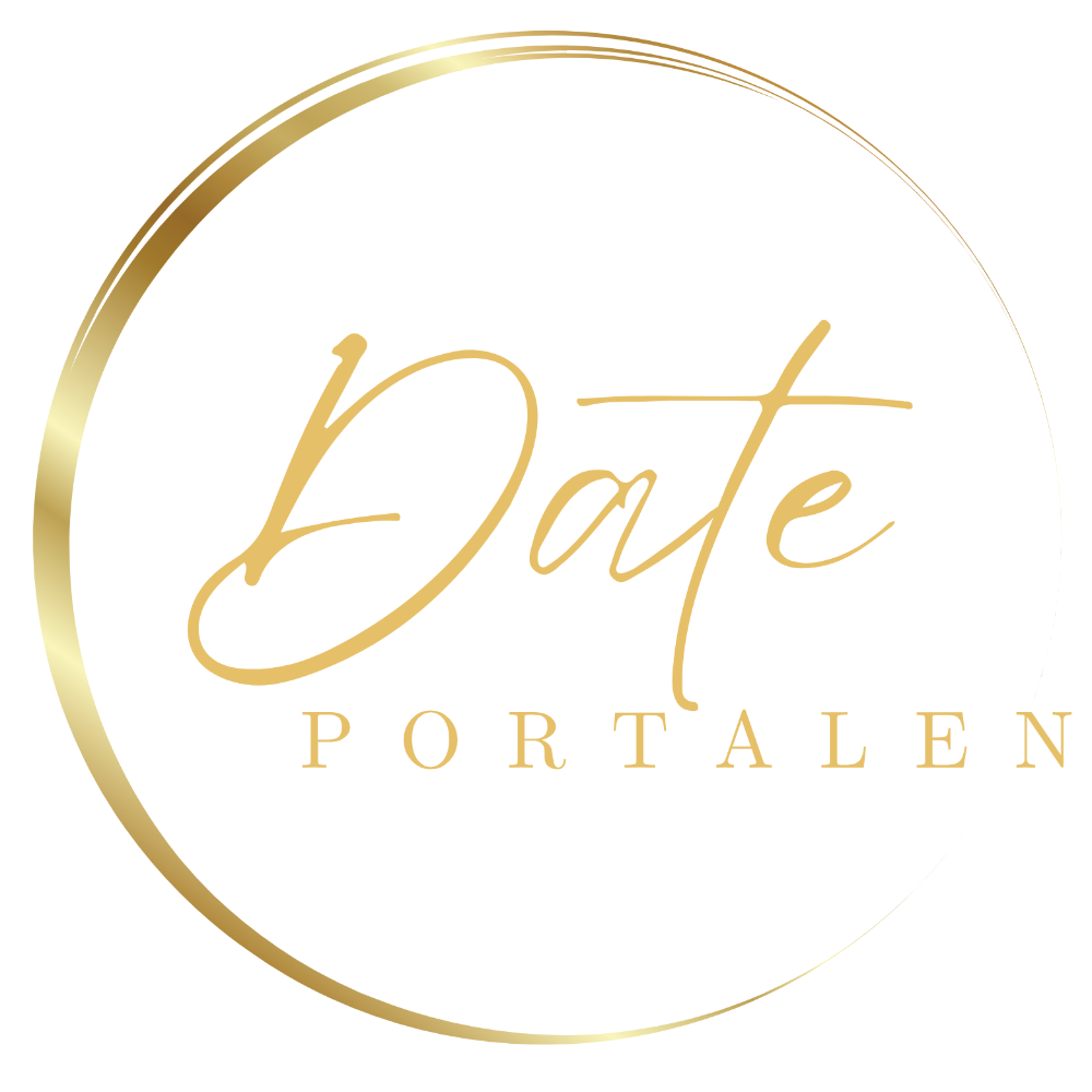 DatePortalen logo