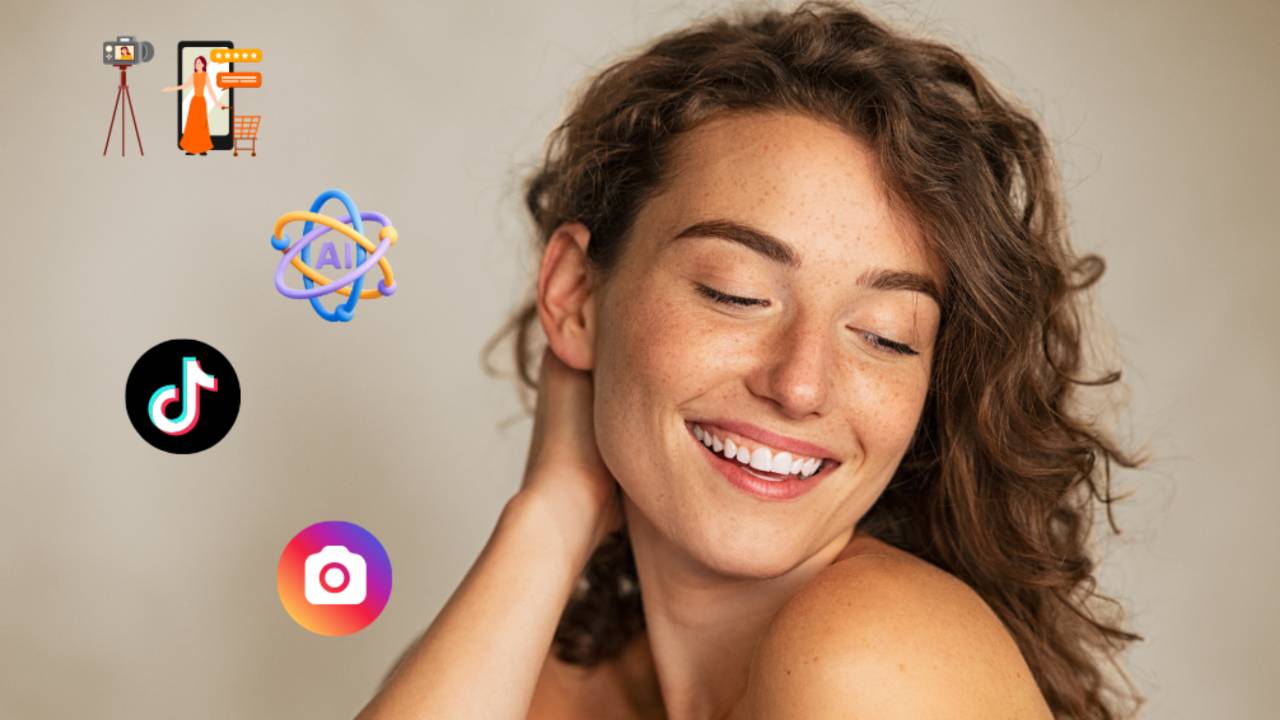 Digital Beauty Marketing: The New Way Brands Grow!