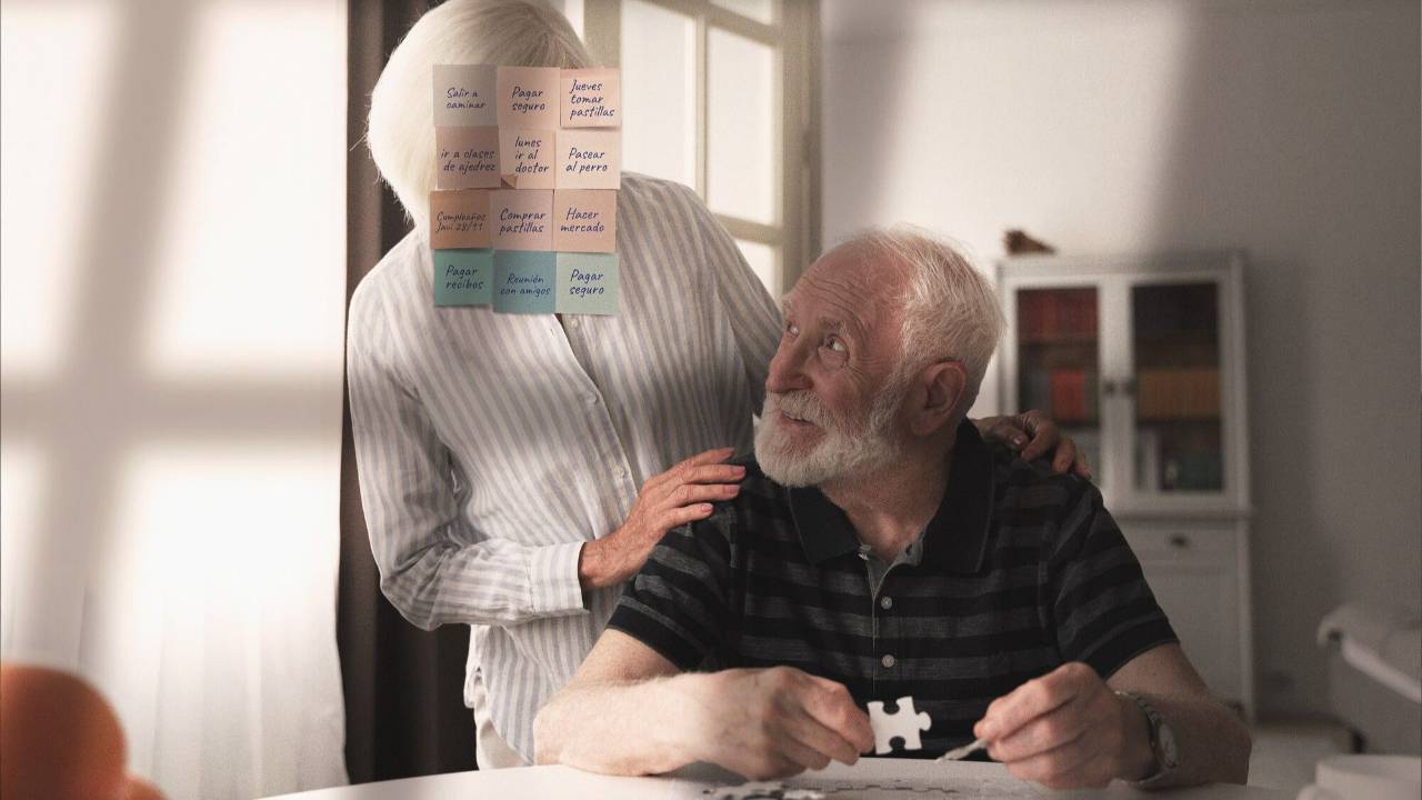 The Vital Role of Advance Care Planning in Dementia