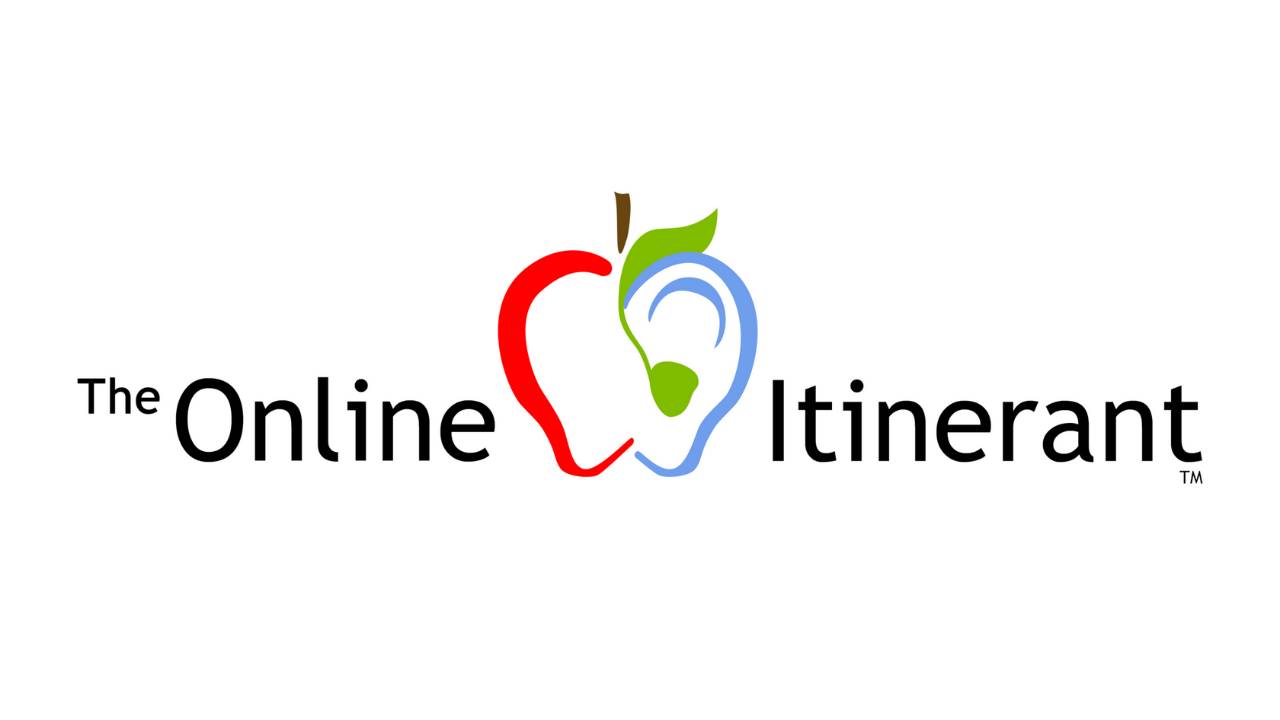 The Online Itinerant