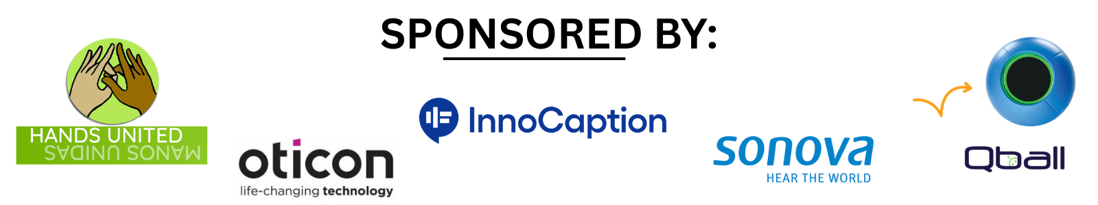 SPONSORED BY INNOCAPTION