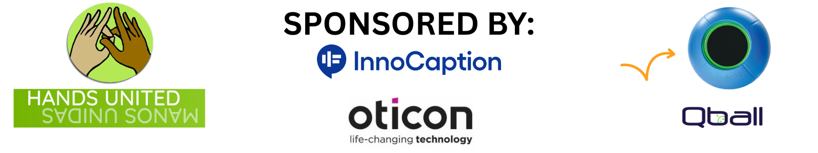 SPONSORED BY INNOCAPTION