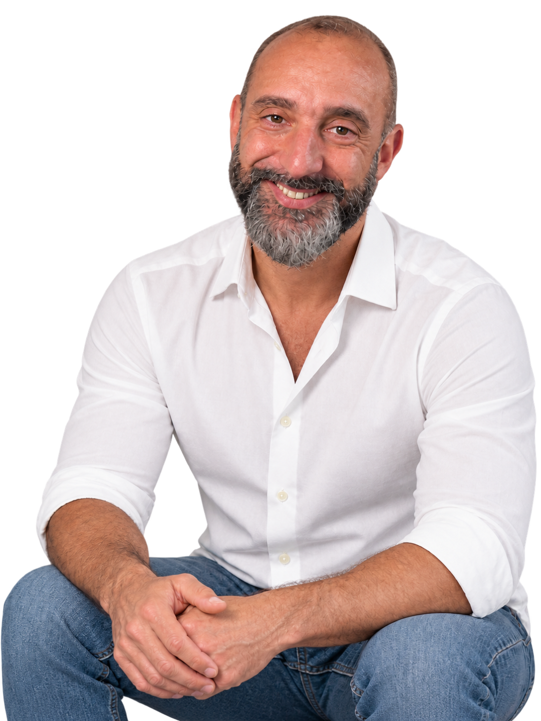 Fabio Sinibaldi