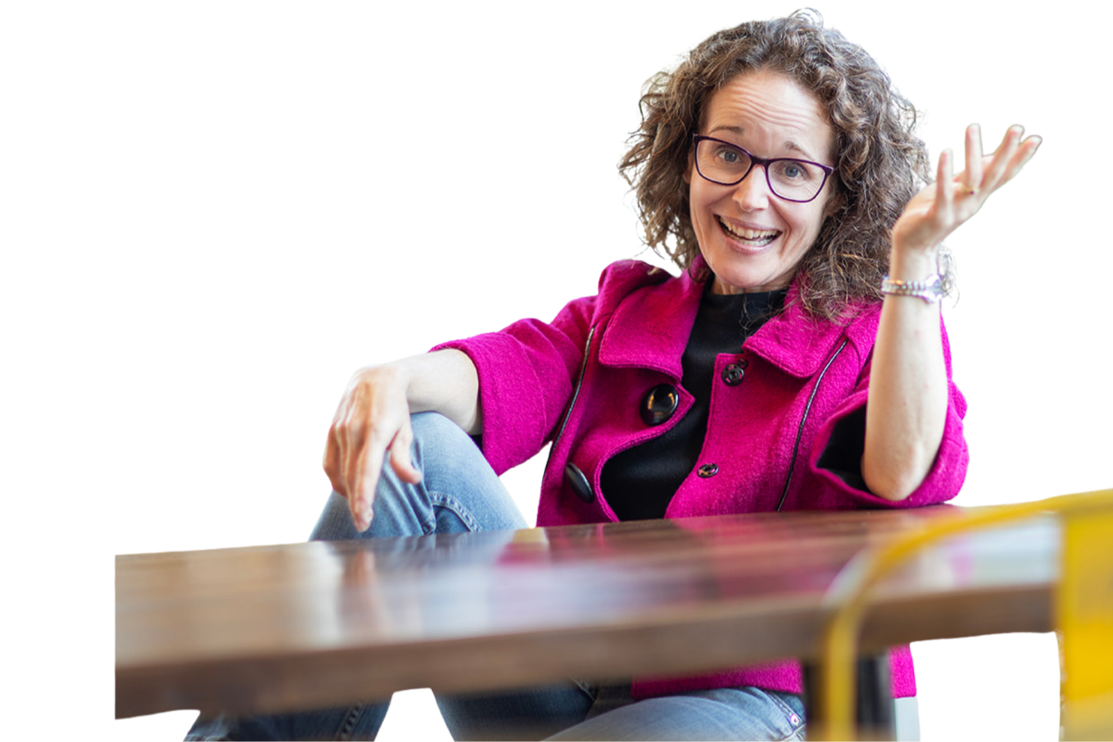 Dr. Wendy Schofer