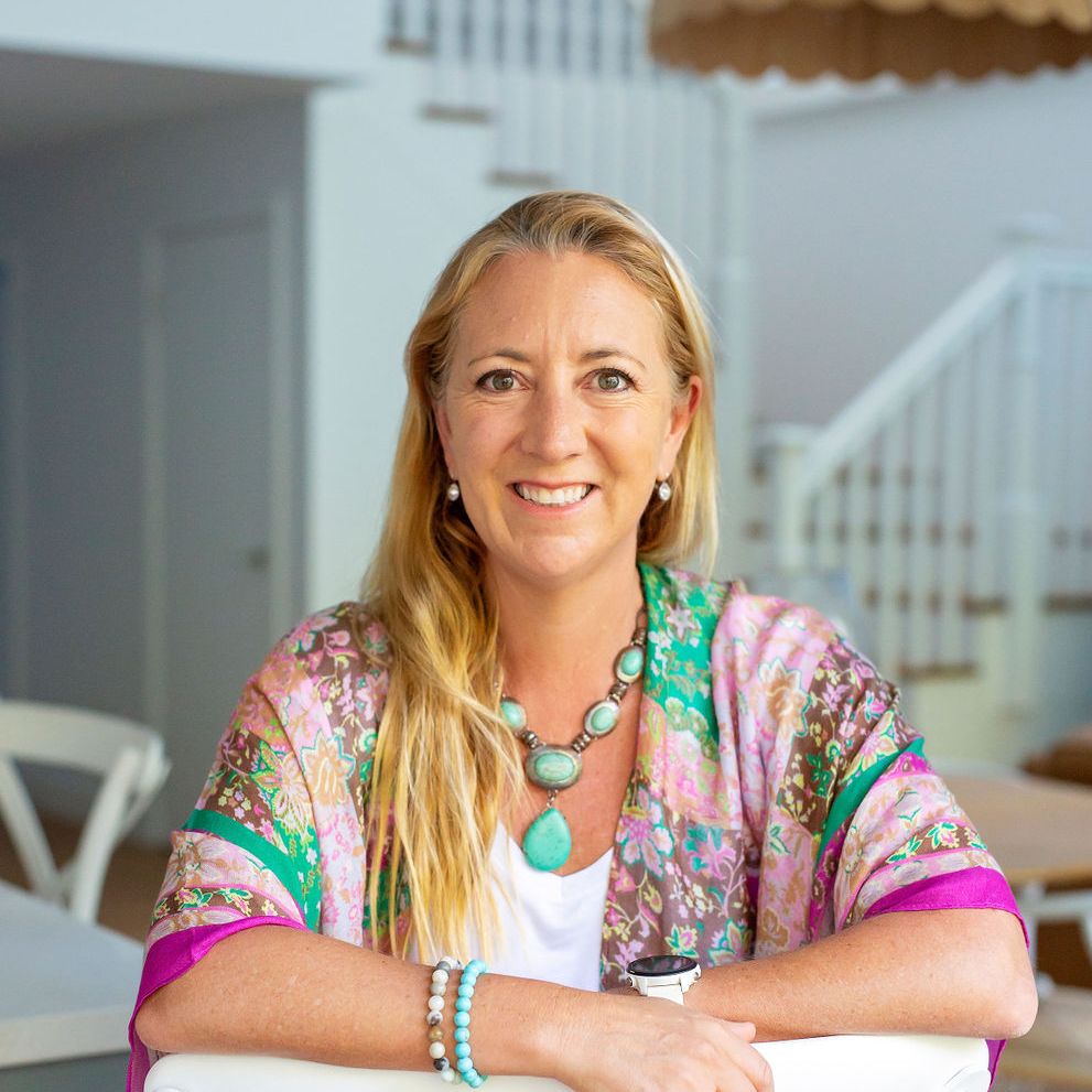 Jessica Osborn private coaching for online business
