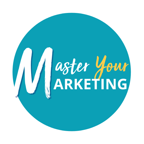 Master Your Marketing live training with Jessica Osborn