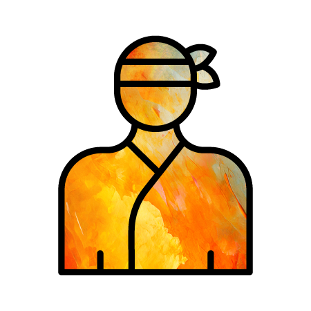 Wing Chun Martial Arts Practitioners can join