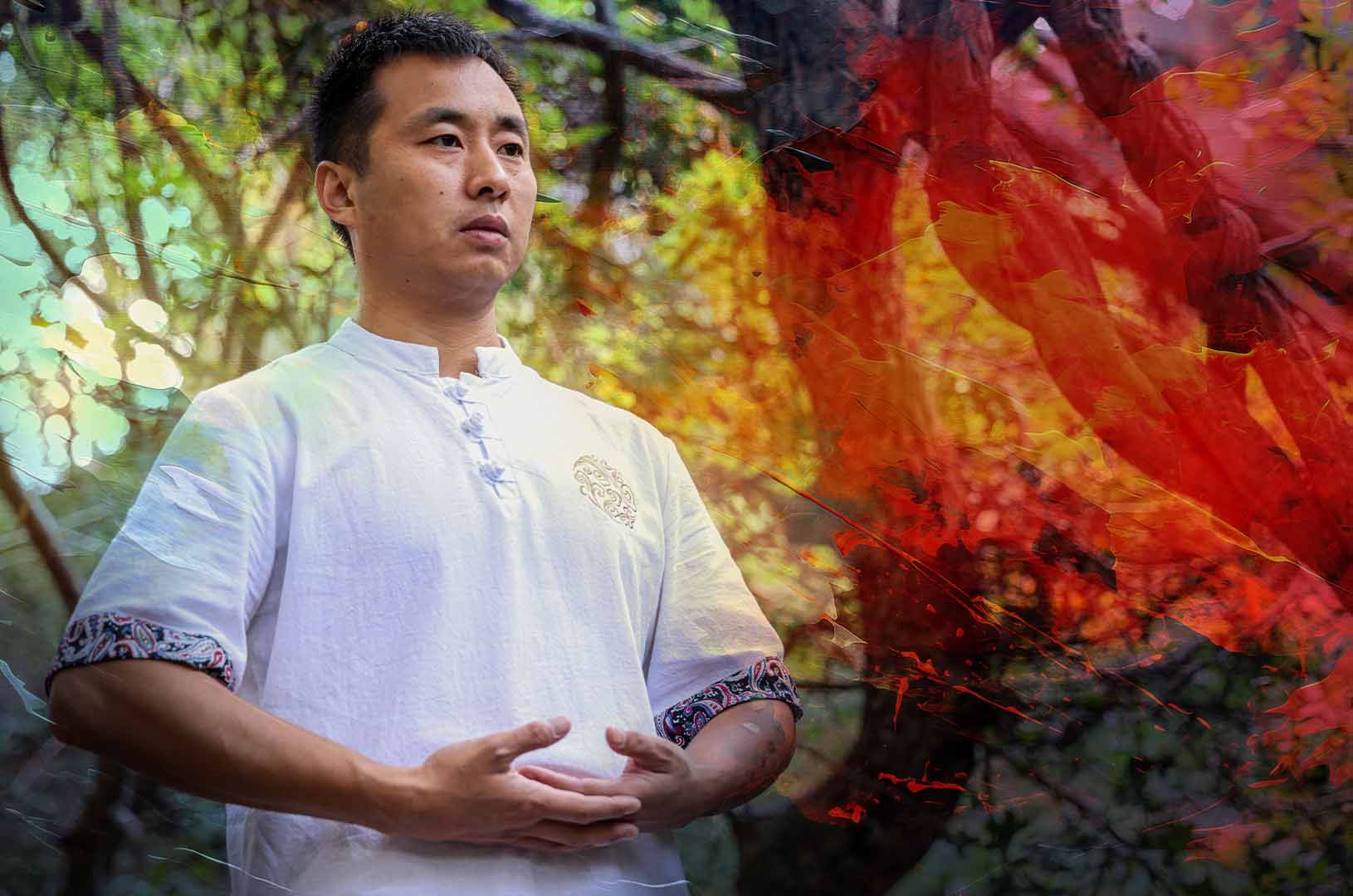 Wing Chun Self-Reflection and Discovery