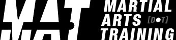 MAT MartialArts.Training Logo