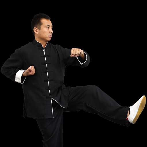 Wing Chun Xun Qiao Fist Form