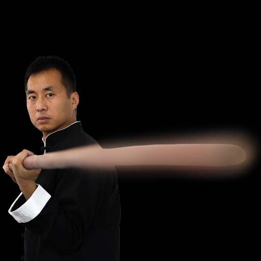 Wing Chun Long Pole Form