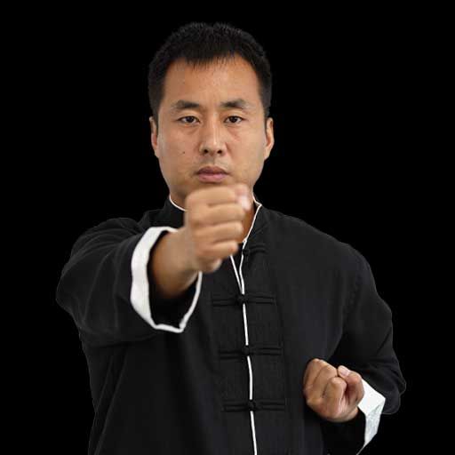 Wing Chun Xiao Niantou Fist Form