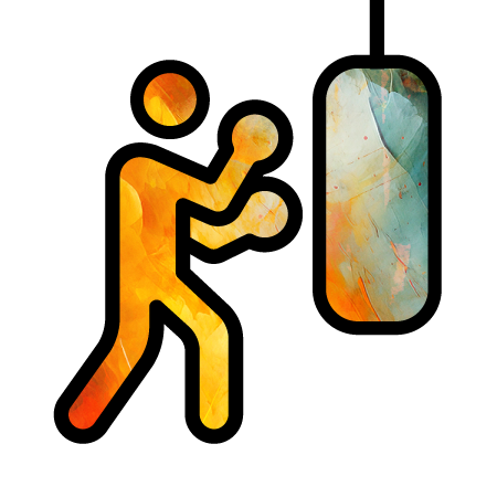 Professional Fighters can Join the Wing Chun program