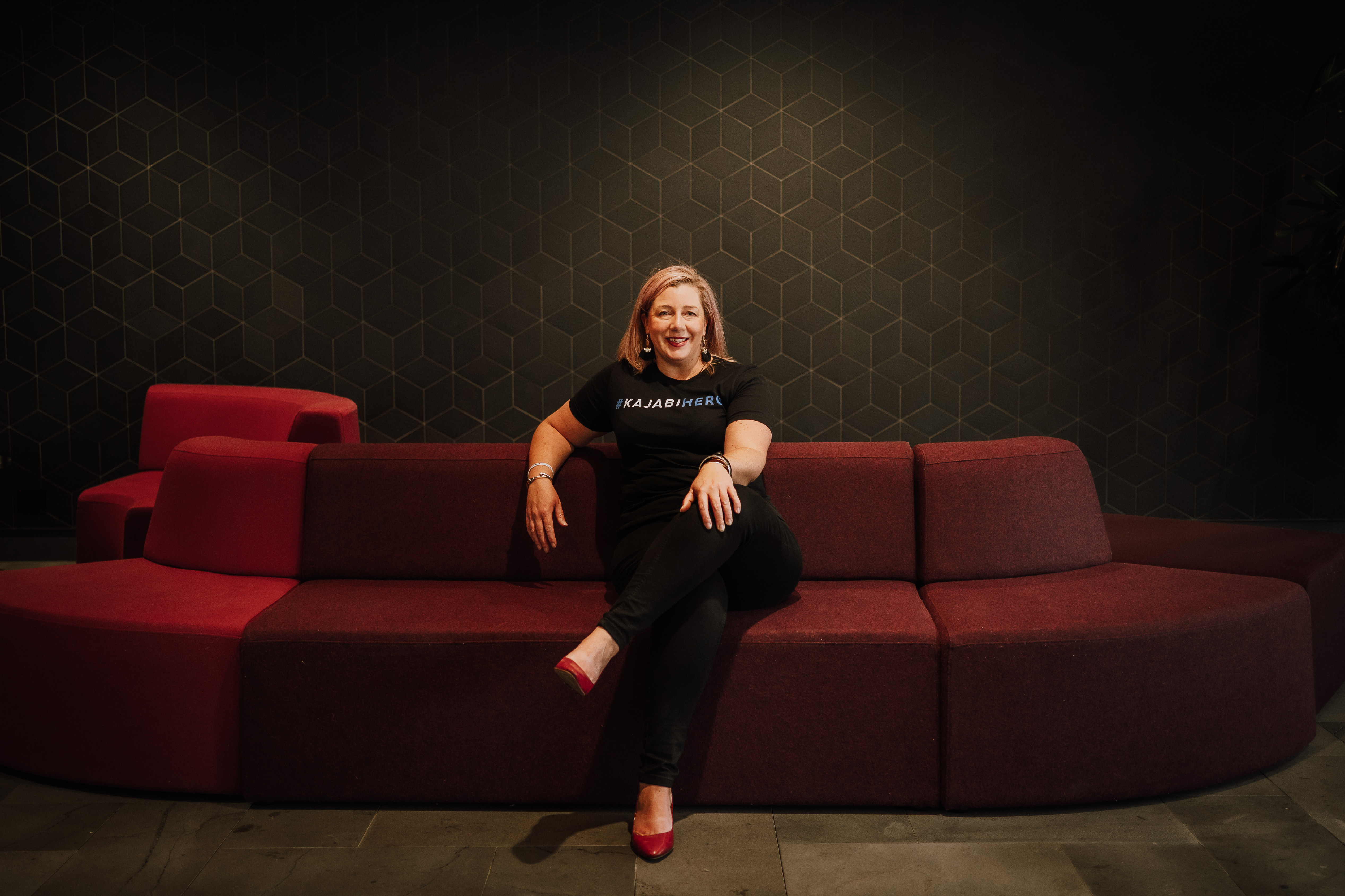 Kate MacGregor