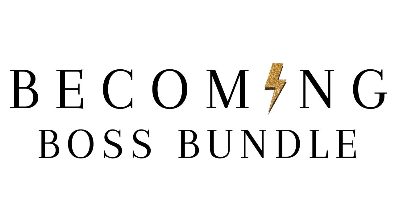 ThankYou Boss Power Pack LIVE April 2024