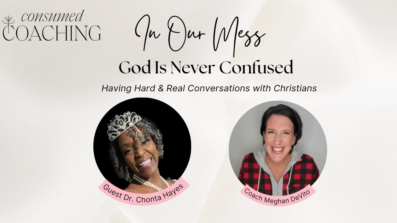 Dr. Chonta Haynes Performance Excellence Transition Coach