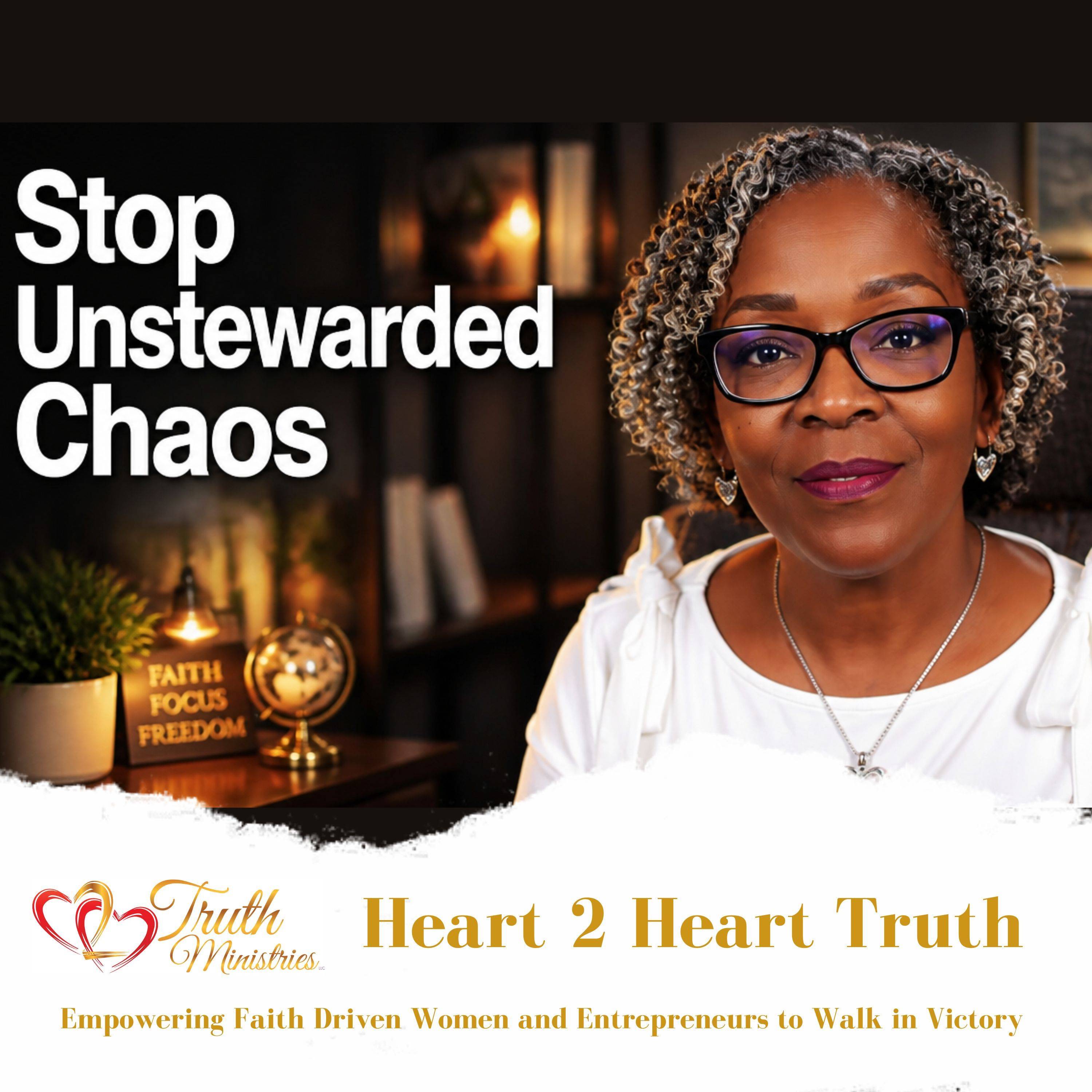 Christian Business: Build What God Called You to Steward episode artwork