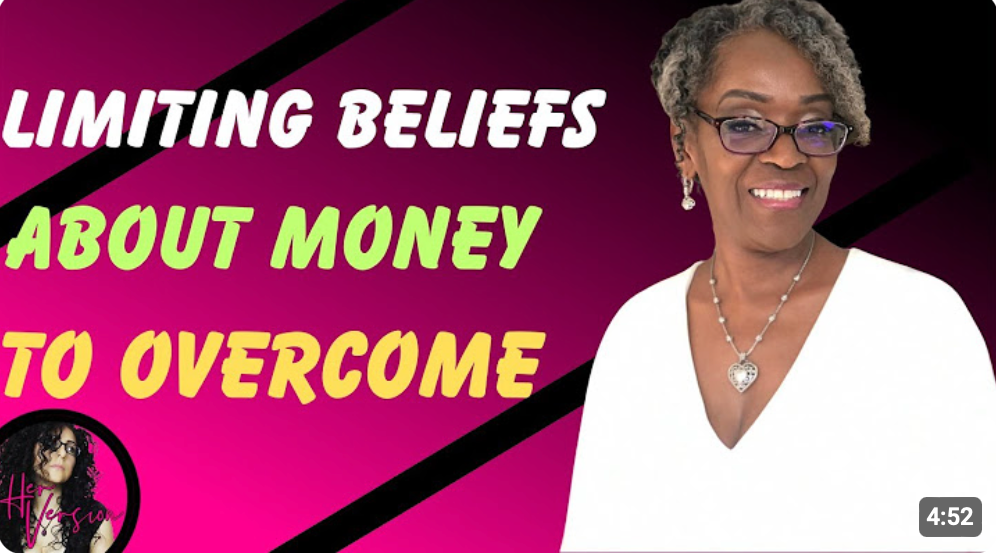 Dr. Chonta Haynes Performance Excellence Transition Coach