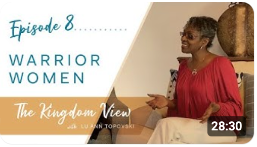 Dr. Chonta Haynes Performance Excellence Transition Coach