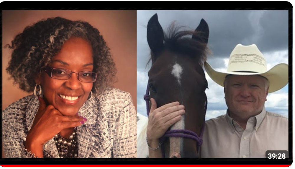Dr. Chonta Haynes Performance Excellence Transition Coach