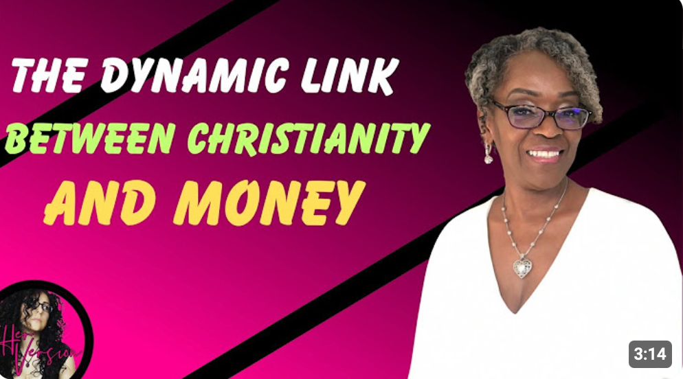 Dr. Chonta Haynes Performance Excellence Transition Coach