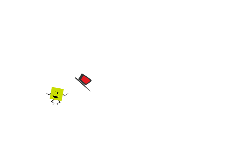 Une invitation à la maturité joyeuse !