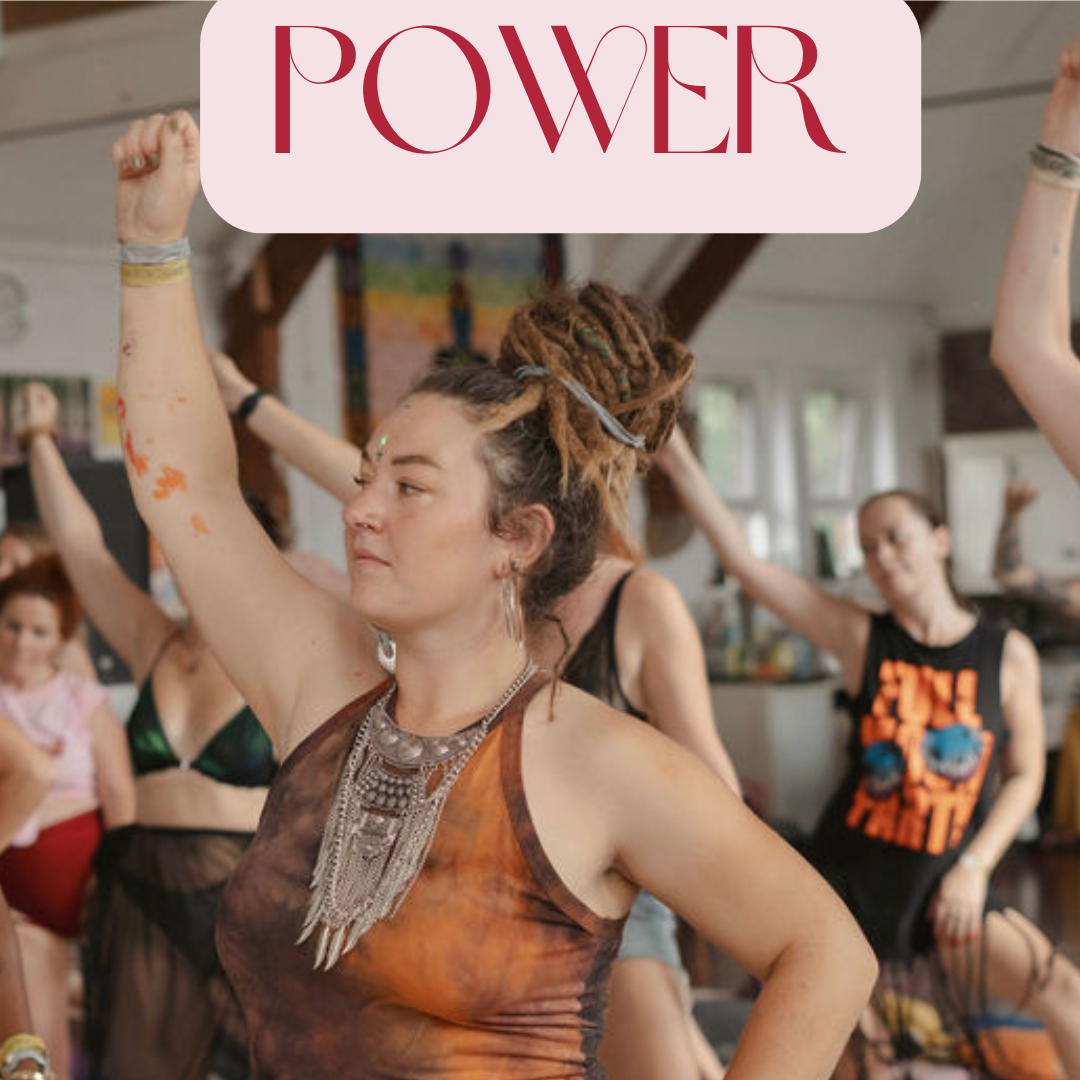 Power