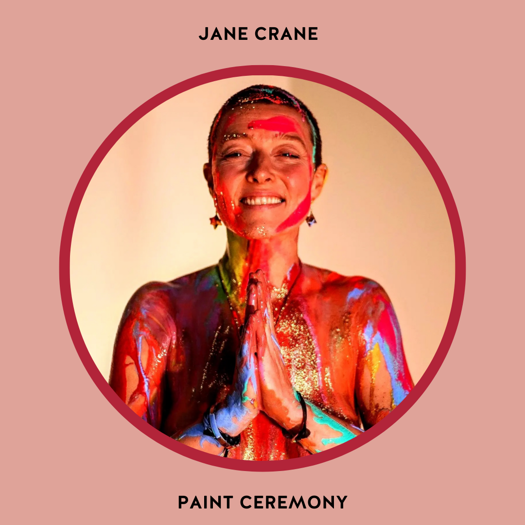 Jane Crane