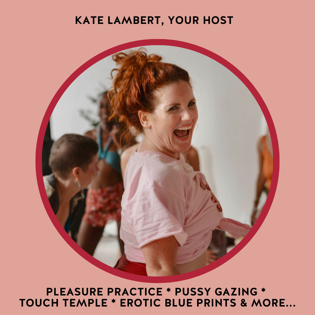 Kate Lambert