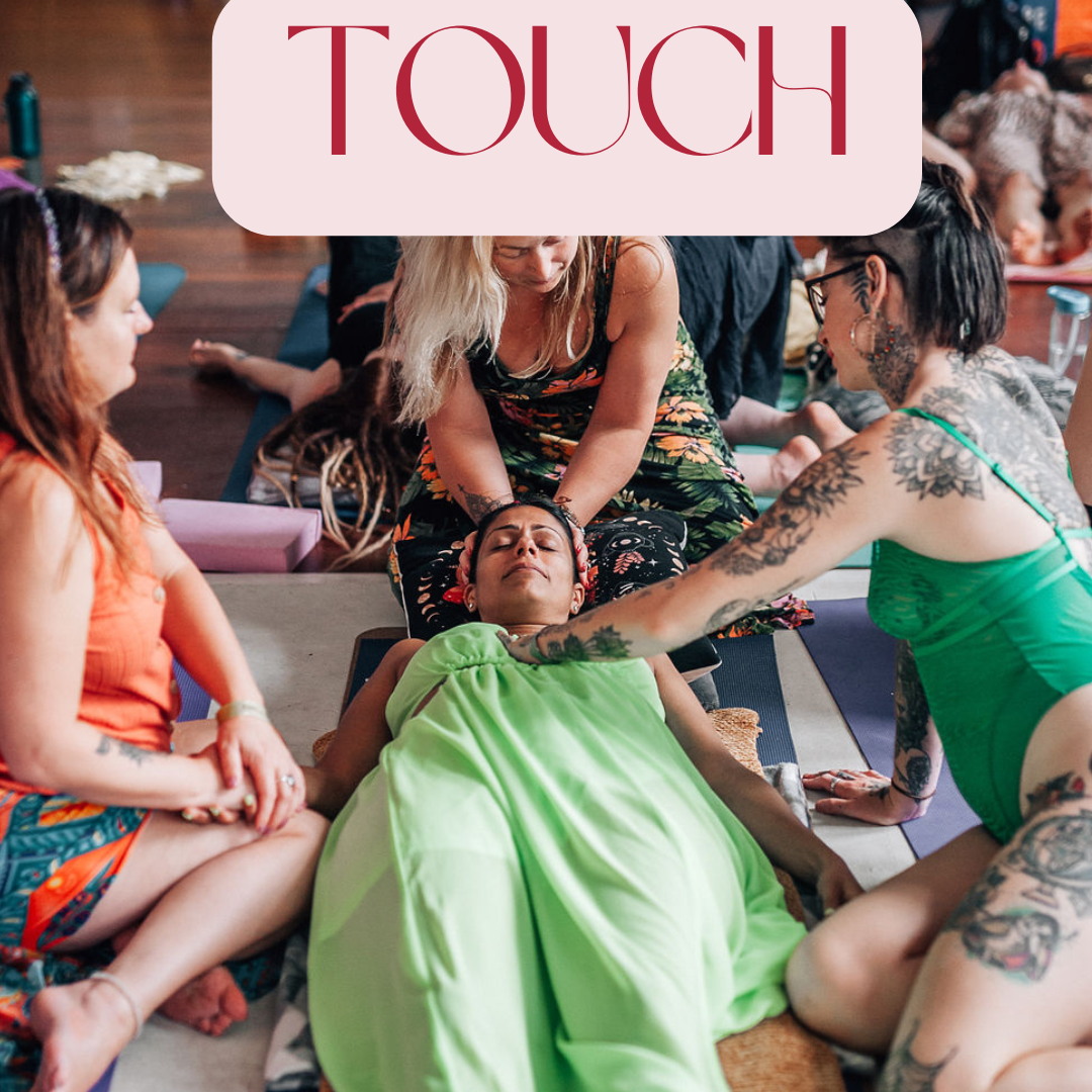 Touch