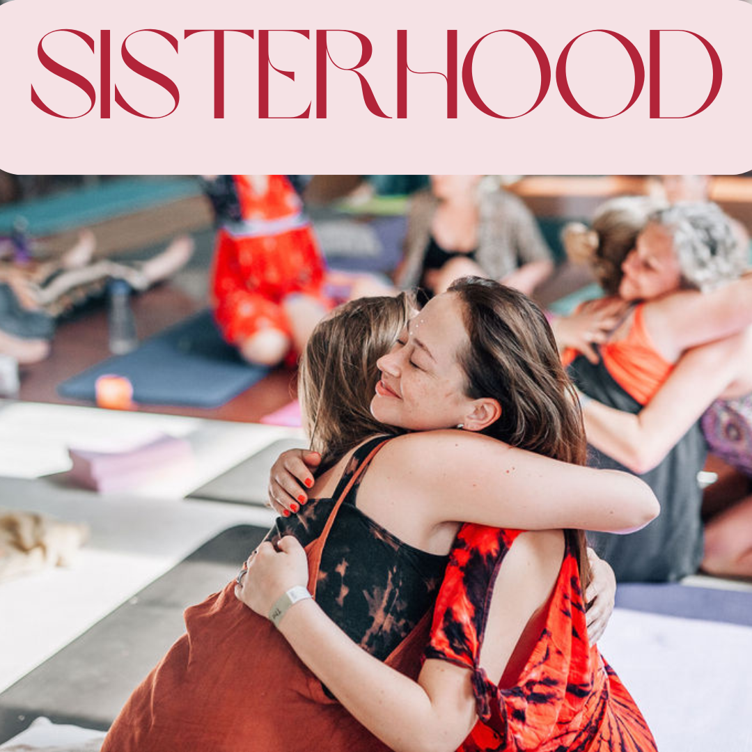 Sisterhood