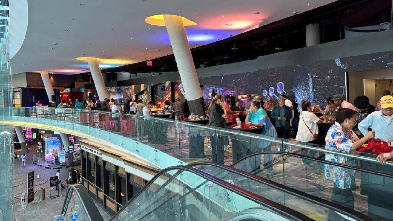 Westchester Regional Networking Event