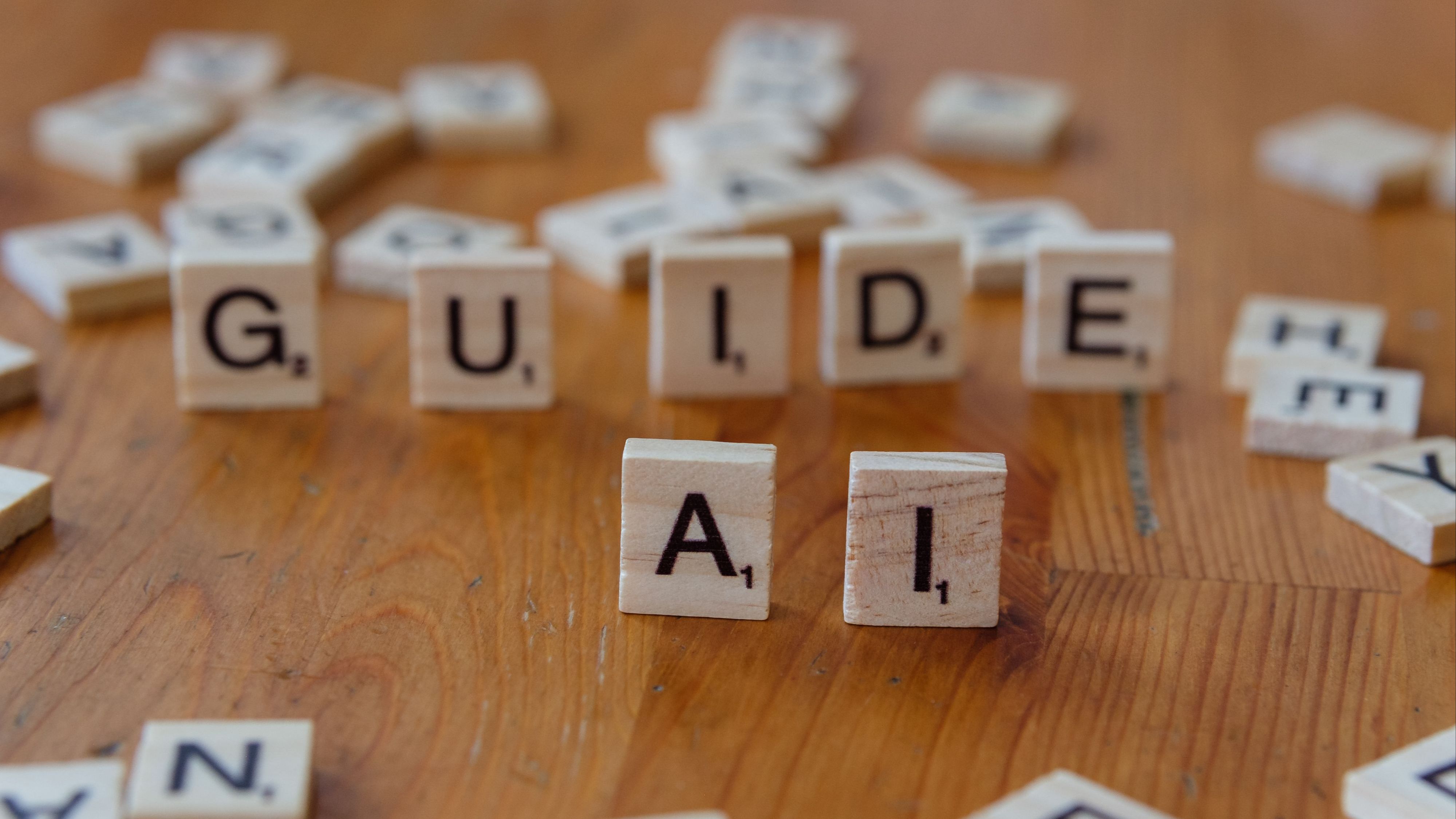 AI for standardized test prep