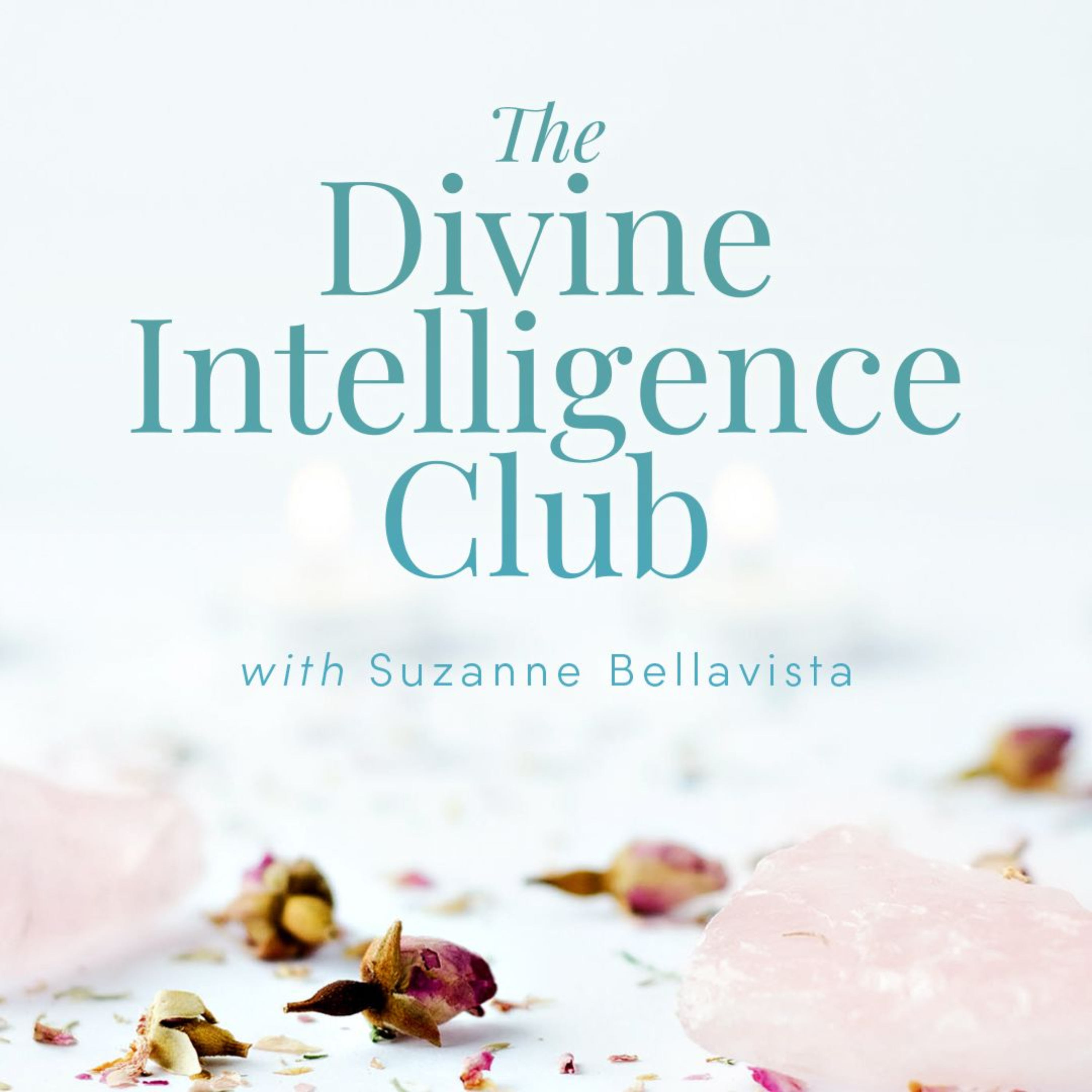 Divine Intelligence Club