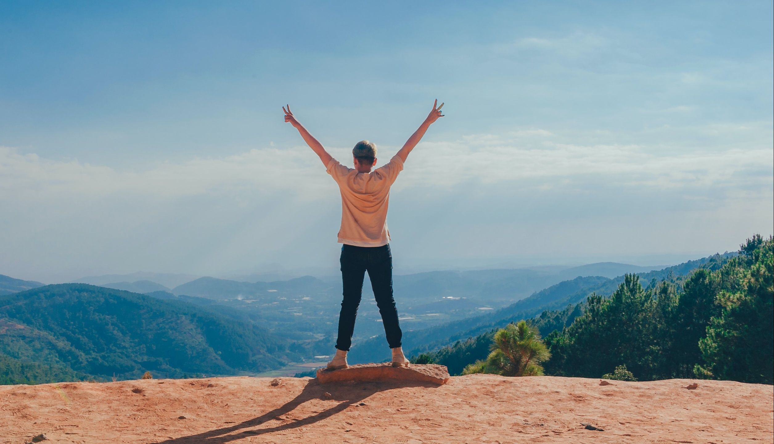 Emotional Regulation