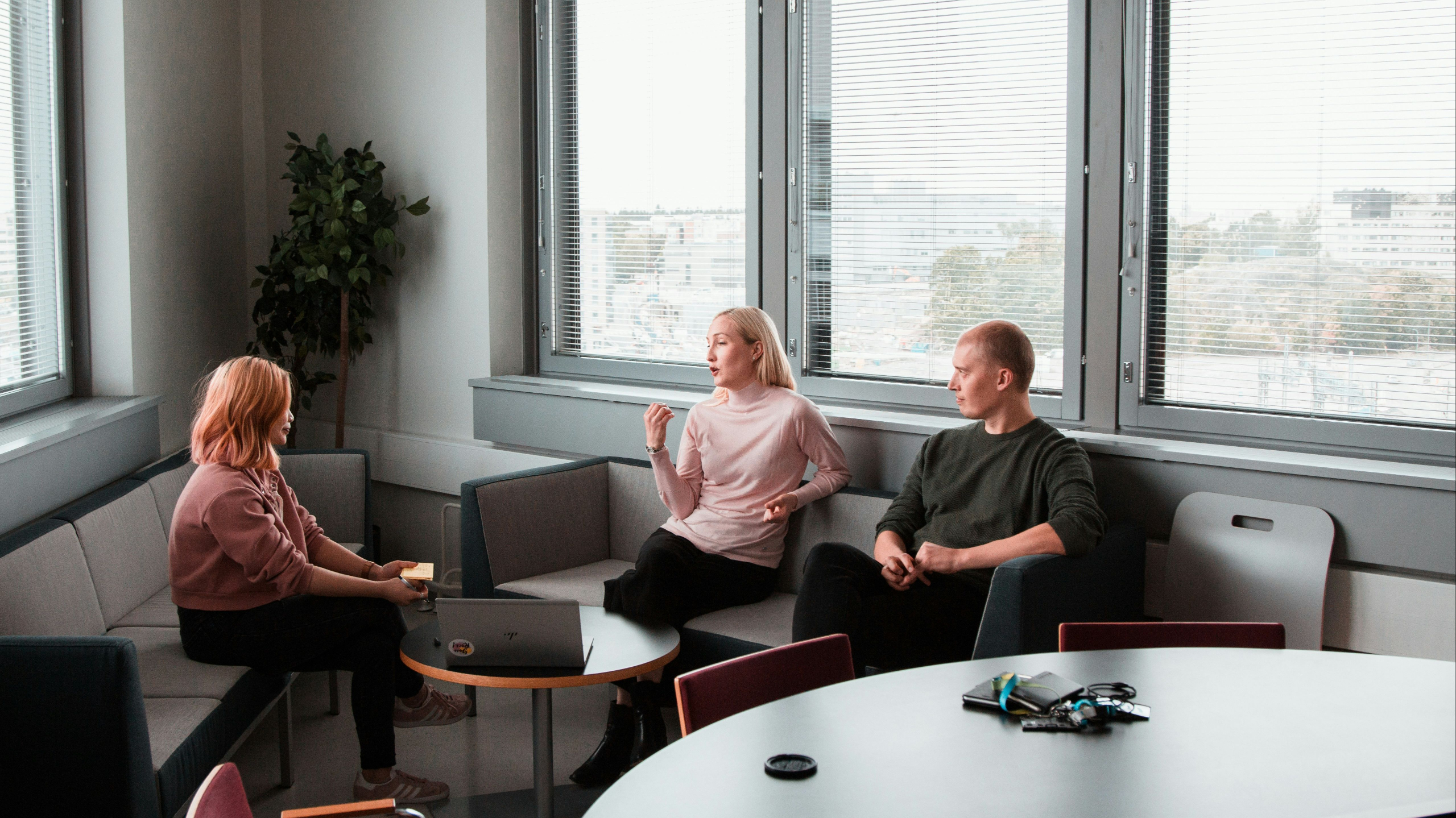 Emotional Regulation