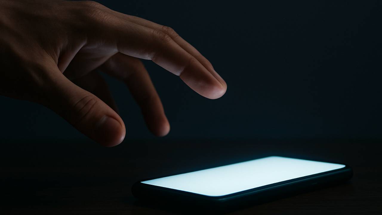 How Accessibility Shapes Screen Habits