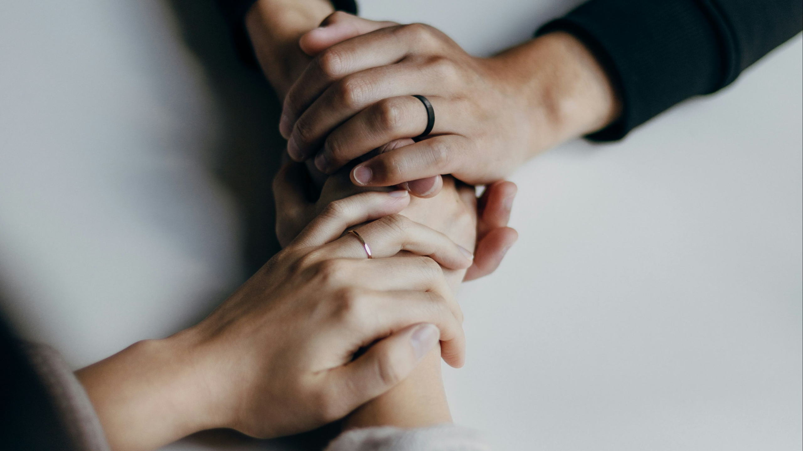Healthy Relationship Therapy