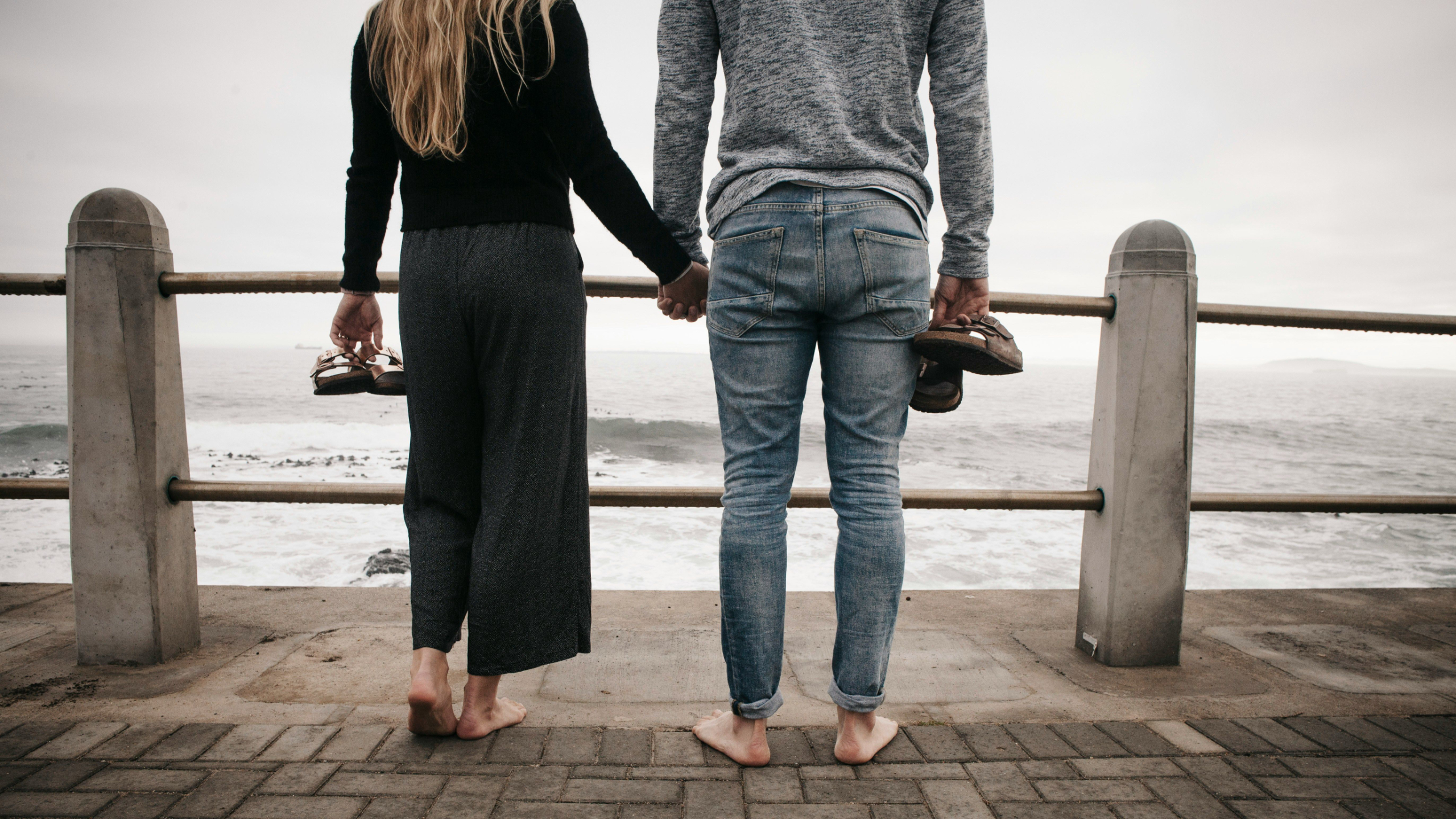 Healthy Relationship Therapy