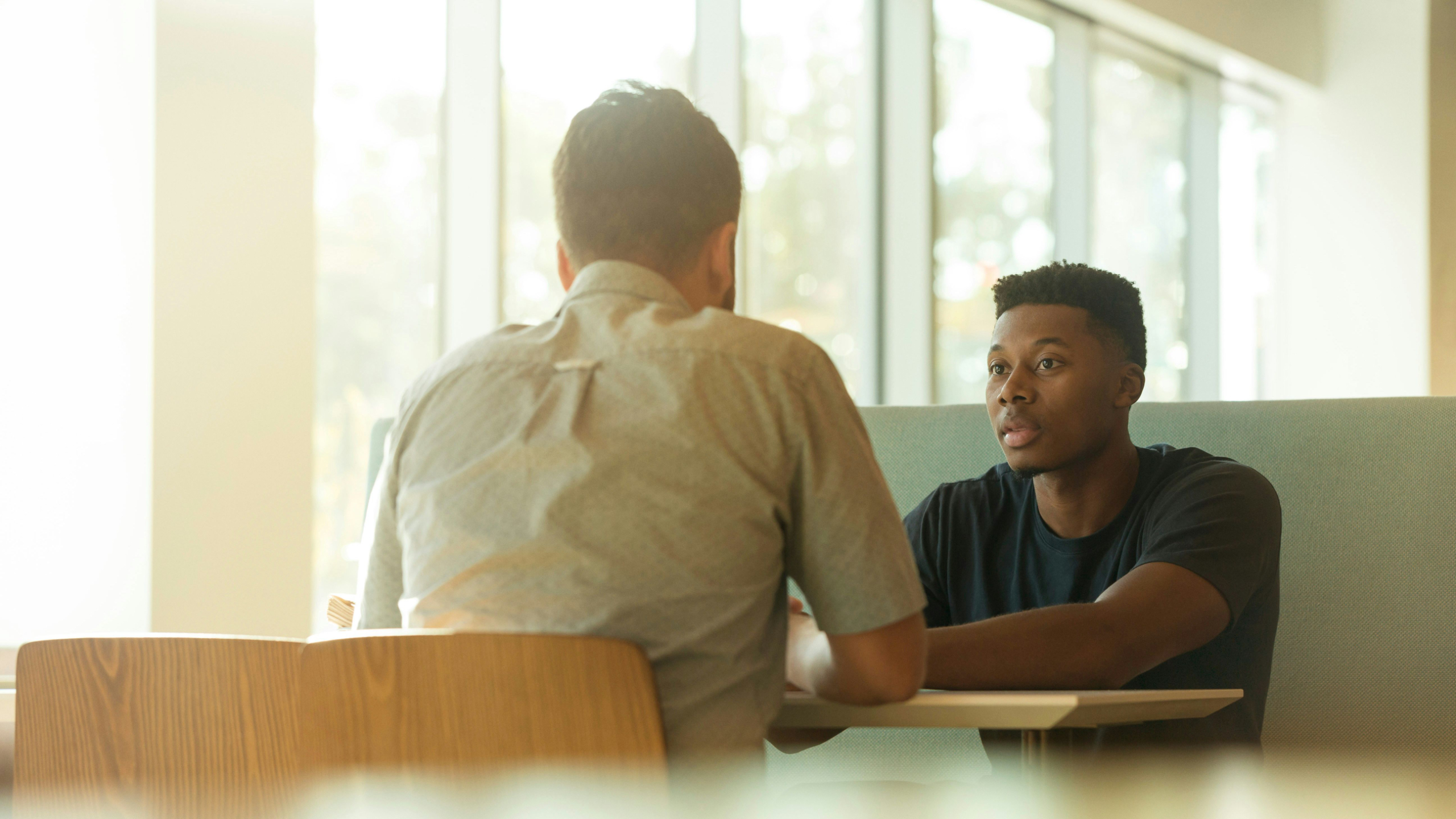 Healthy Relationship Therapy