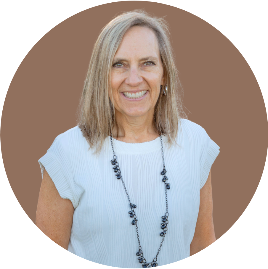 Kristine Garner, licensed marriage and family therapist
