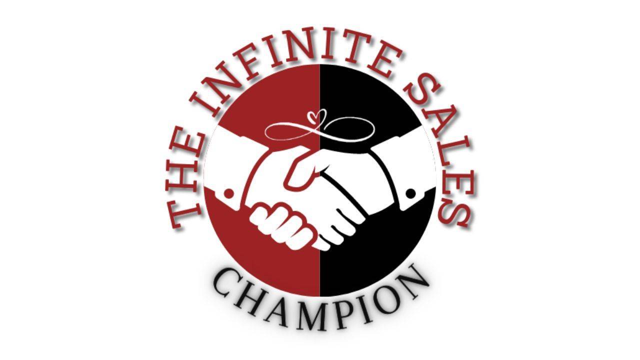 The Infinite Sales Champion