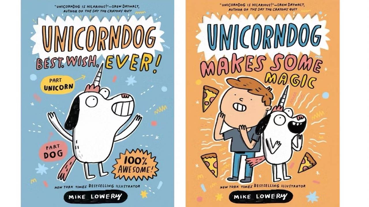 UNICORNDOG