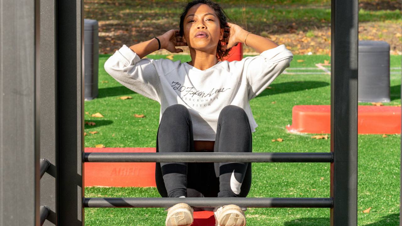 5 Tips to Build a Healthy Relationship with Exercise