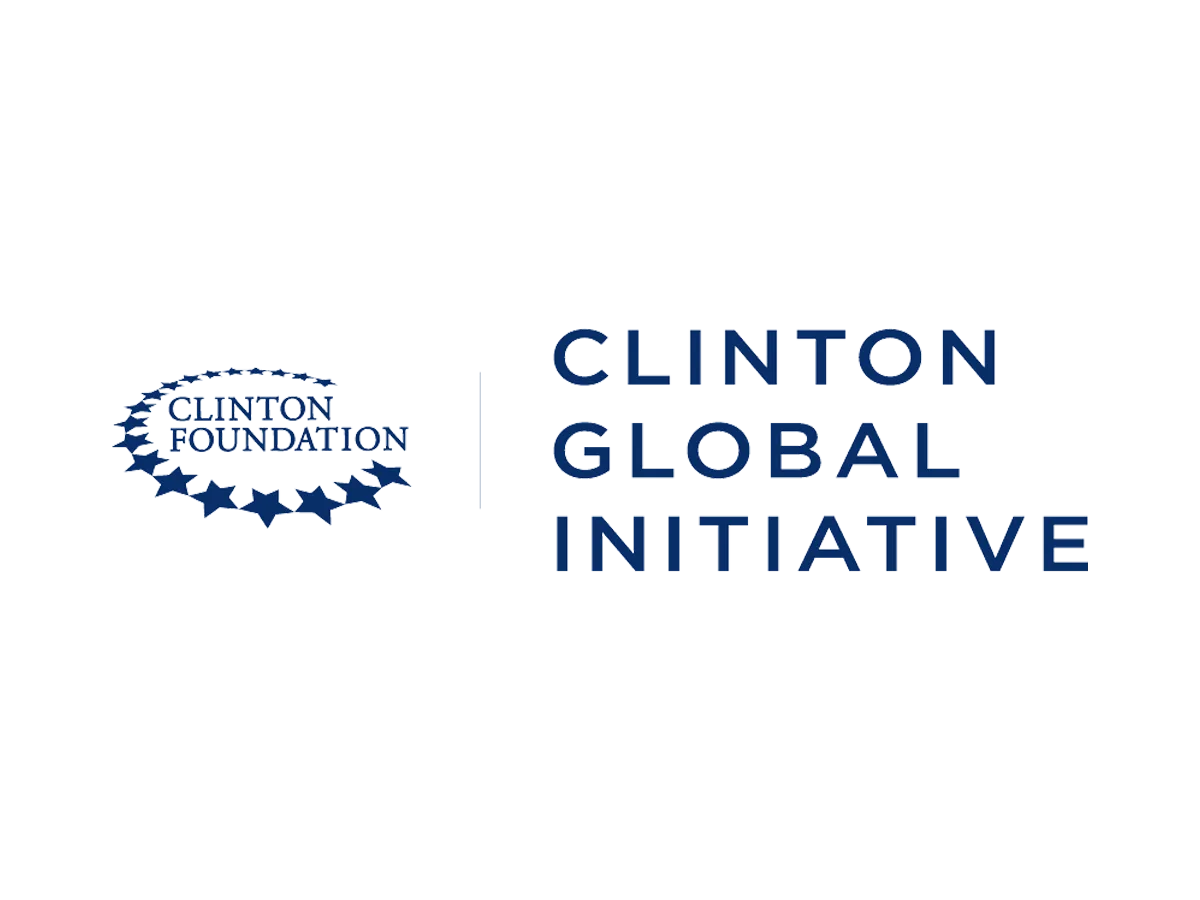 Clinton Global Initiative