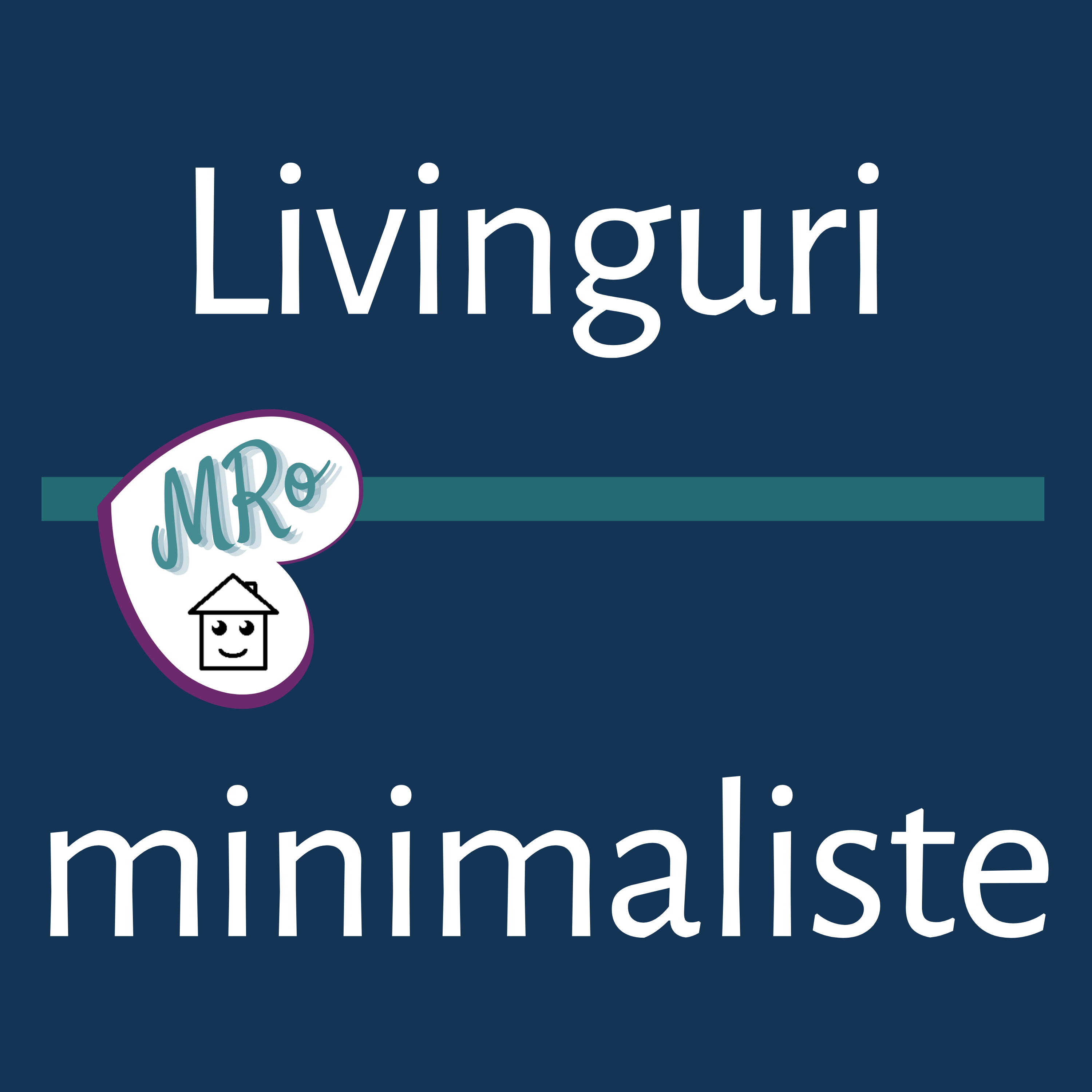 Ep.34- Cum faci un LIVING MINIMALIST să-ți vorbească? episode artwork