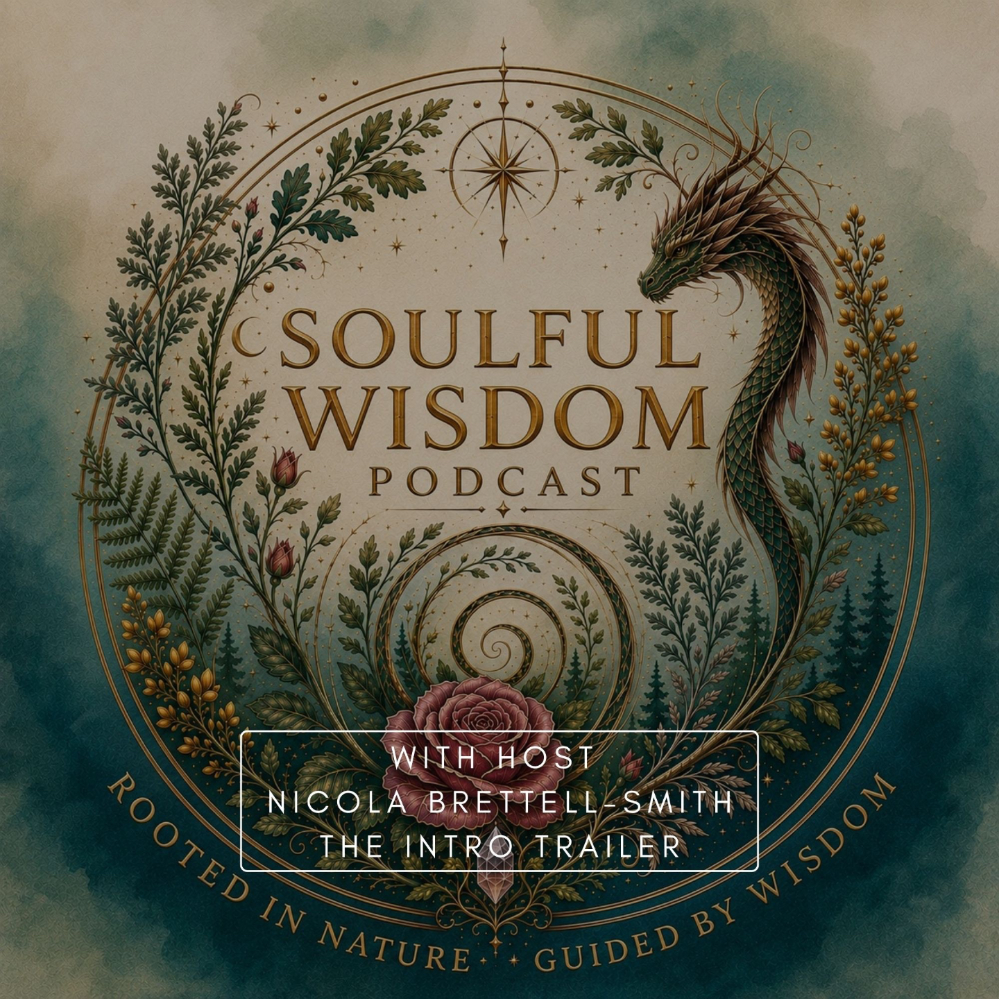 The Soulful Wisdom Podcast