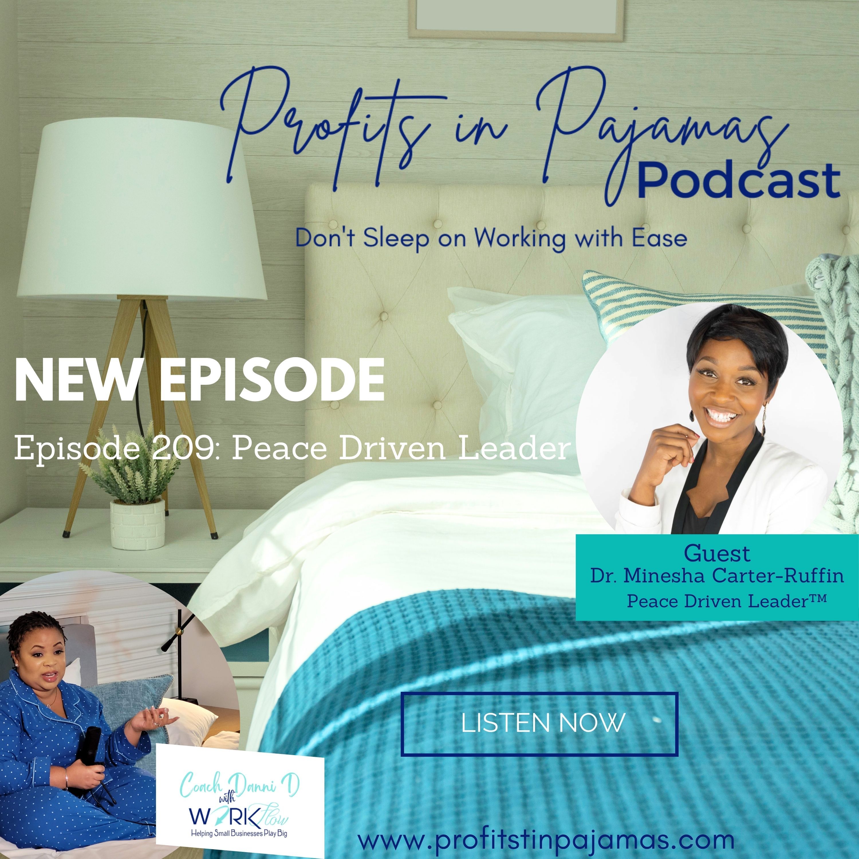 Profits in Pajamas