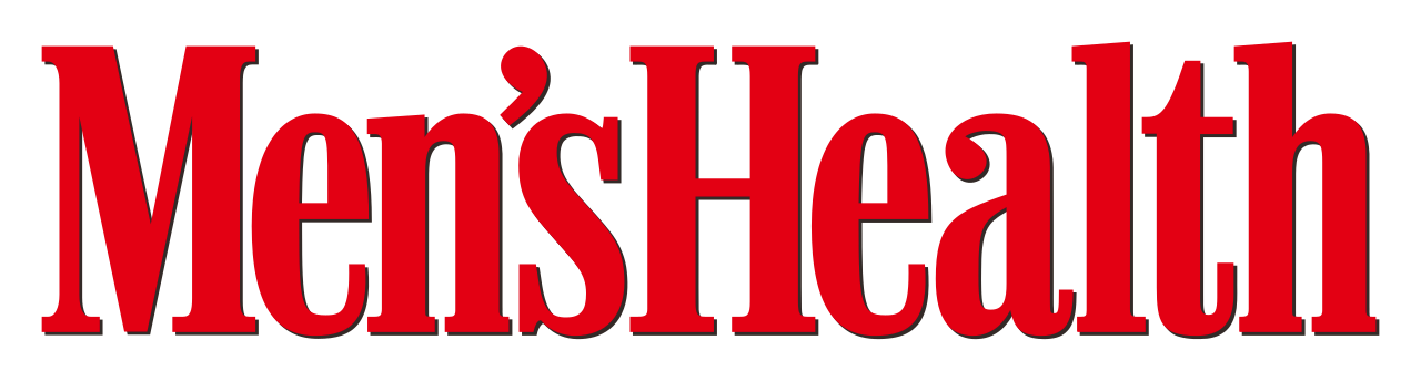 Men's Health logo